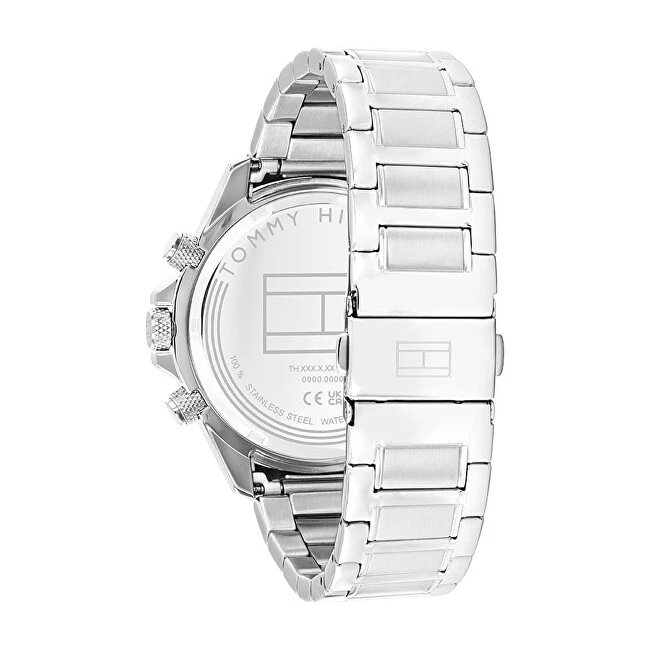 Laikrodis Tommy Hilfiger Clark 1792238