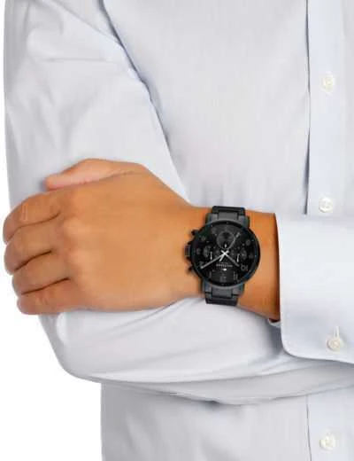 LAIKRODIS VYRAMS TOMMY HILFIGER DANIEL (zf032a)