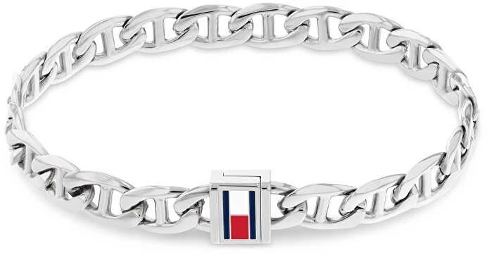 Laikrodis Tommy Hilfiger Dárkový set Oceanic 2770222 + náramek