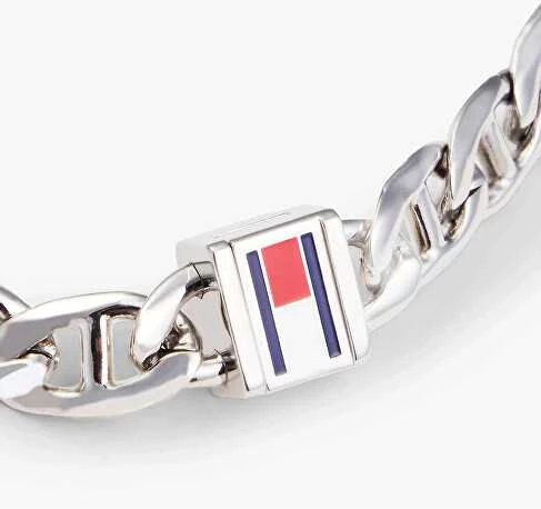 Laikrodis Tommy Hilfiger Dárkový set Oceanic 2770222 + náramek