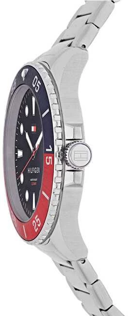 Laikrodis Tommy Hilfiger Dárkový set Oceanic 2770222 + náramek