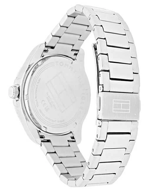 Laikrodis Tommy Hilfiger Dárkový set Oceanic 2770222 + náramek