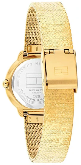 Laikrodis Tommy Hilfiger Demi 1782811