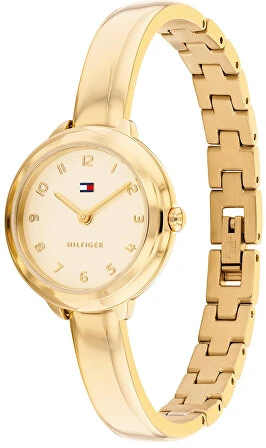 Laikrodis Tommy Hilfiger Demi Bangle 1782895