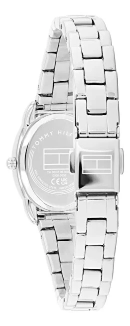 Laikrodis Tommy Hilfiger Demi Oval 1782874