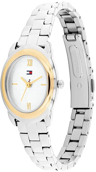 Laikrodis Tommy Hilfiger Demi Oval 1782874