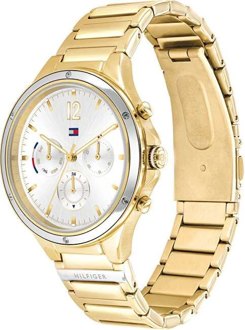 MOTERIŠKAS LAIKRODIS TOMMY HILFIGER EVE (zf523a)