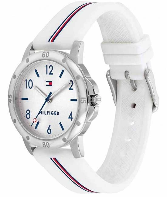 Vaikiškas Laikrodis Tommy Hilfiger Kids 1720014 + DĖŽUTĖ