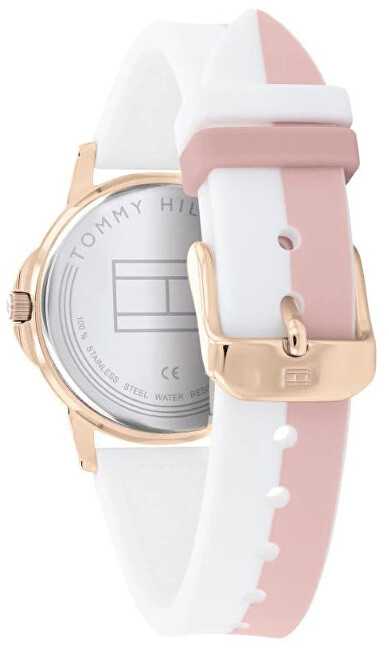 Laikrodis Tommy Hilfiger Merginos 1720015