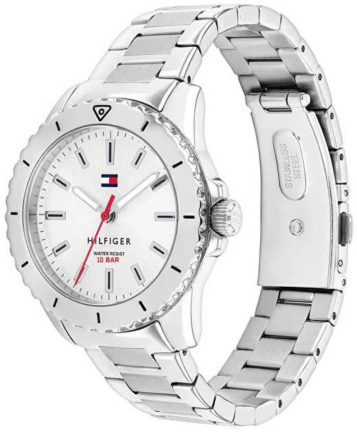 Laikrodis Tommy Hilfiger Girls 1720051