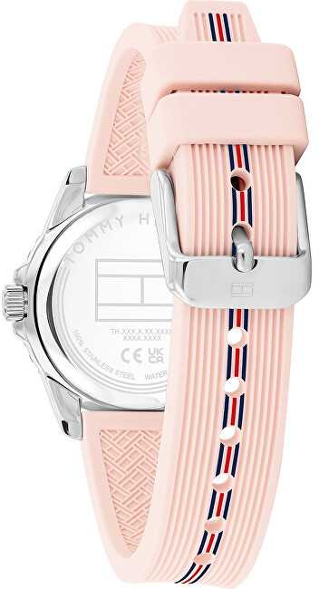 Laikrodis Tommy Hilfiger Girls 1720052