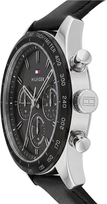 Laikrodis Tommy Hilfiger Hampton 1792277