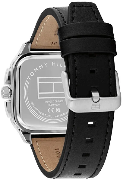 Laikrodis Tommy Hilfiger Herald 1710756