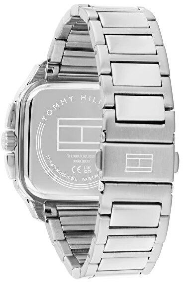 Laikrodis Tommy Hilfiger Herald 1710758