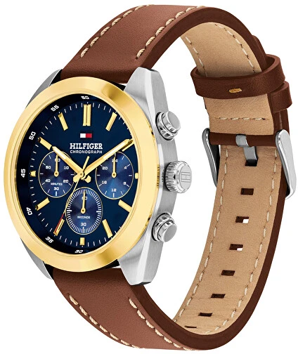 Laikrodis Tommy Hilfiger Hudson 1710720