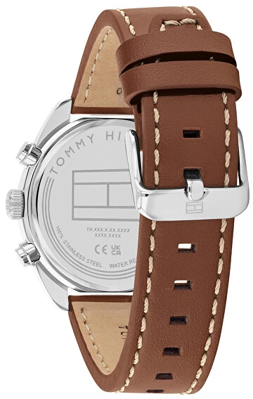 Laikrodis Tommy Hilfiger Hudson 1710720