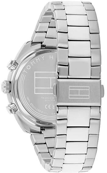 Laikrodis Tommy Hilfiger Hudson 1710722