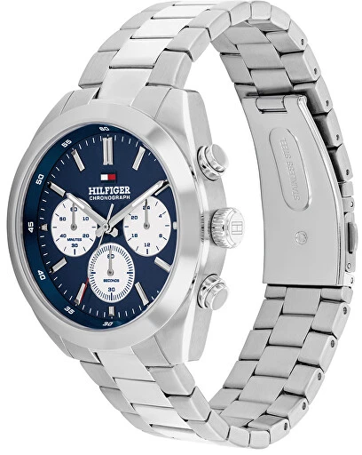 Laikrodis Tommy Hilfiger Hudson 1710722