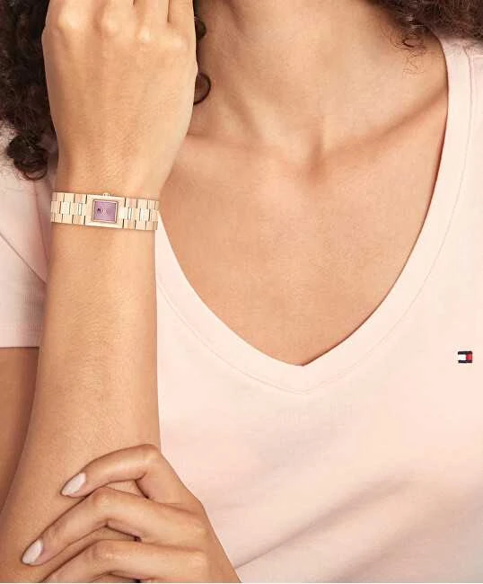 Laikrodis Tommy Hilfiger Ivy 1782788
