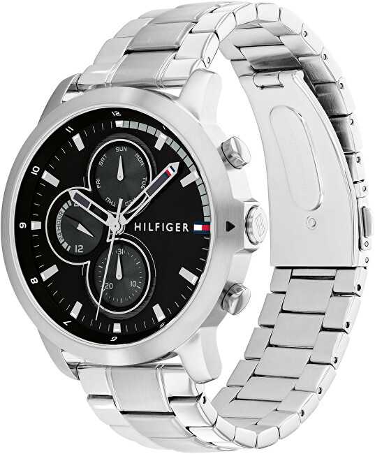 Laikrodis Tommy Hilfiger Jamesonas 1791794
