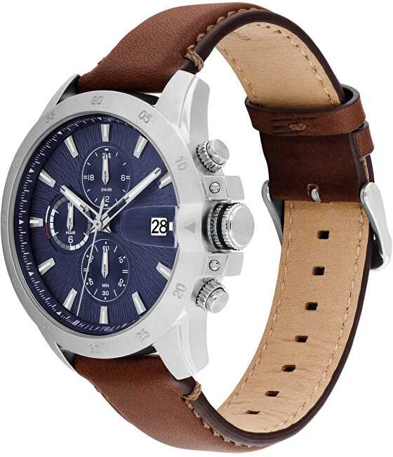 Laikrodis Tommy Hilfiger Jameson 1792195