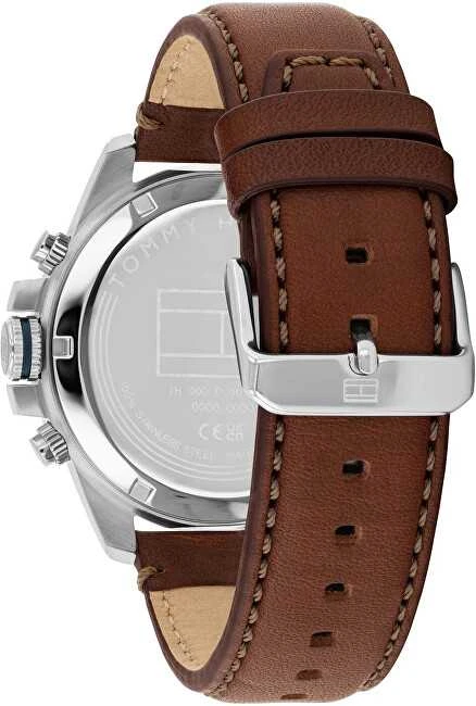Laikrodis Tommy Hilfiger Jameson 1792195