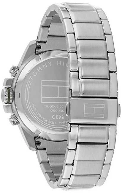Laikrodis Tommy Hilfiger Jameson 1792197