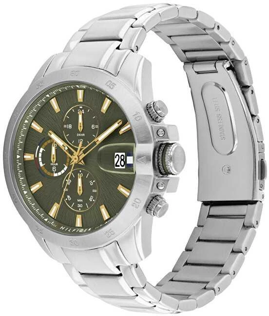 Laikrodis Tommy Hilfiger Jameson 1792197