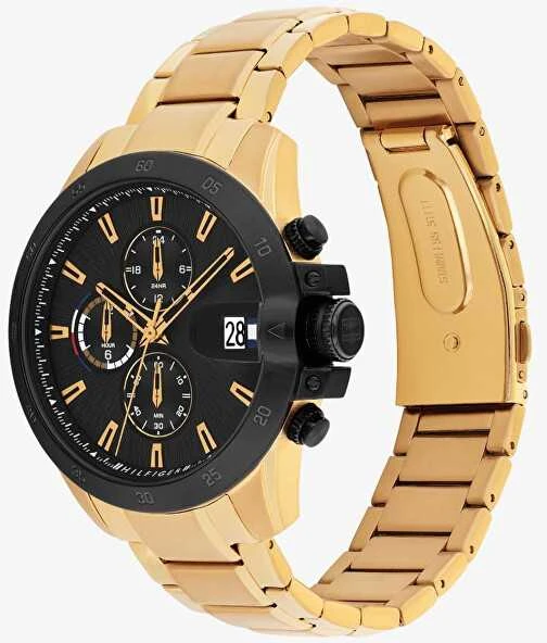 Laikrodis Tommy Hilfiger Jameson 1792199