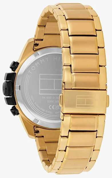 Laikrodis Tommy Hilfiger Jameson 1792199