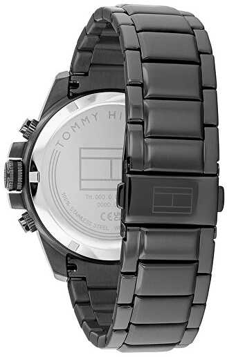 Laikrodis Tommy Hilfiger Jameson 1792218