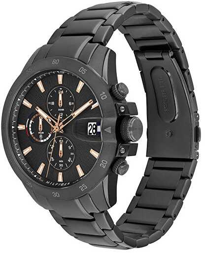 Laikrodis Tommy Hilfiger Jameson 1792218