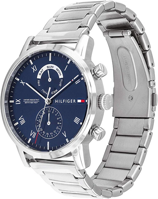 Laikrodis Tommy Hilfiger Kane 1710401