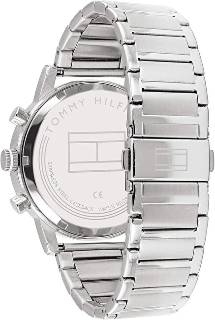 Laikrodis Tommy Hilfiger Kane 1710401