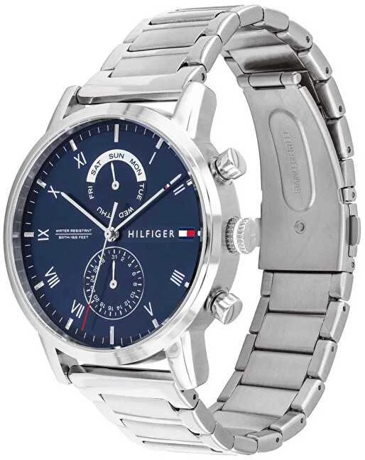 Laikrodis Tommy Hilfiger Kane 1710401