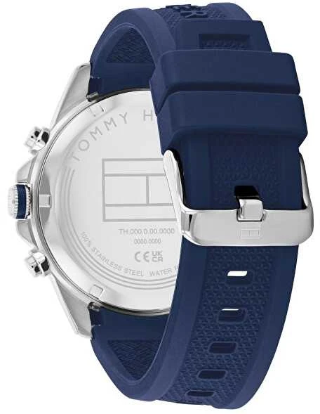 Laikrodis Tommy Hilfiger Larsas 1710649