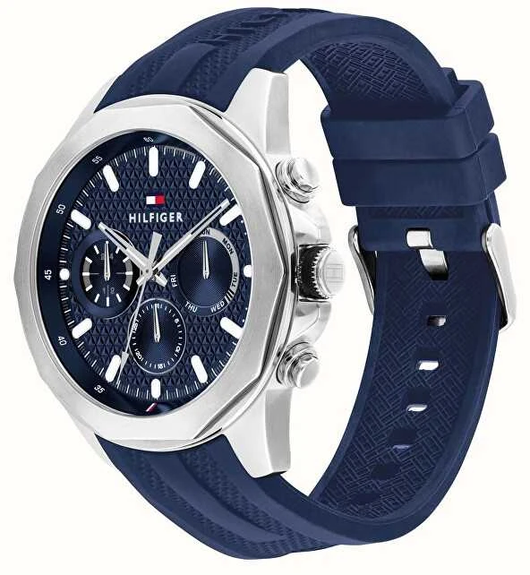 Laikrodis Tommy Hilfiger Larsas 1710649