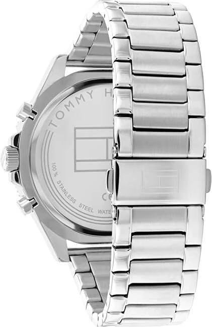 Laikrodis TOMMY HILFIGER LARSON MEN'S WATCH 1791917 (zf088d)