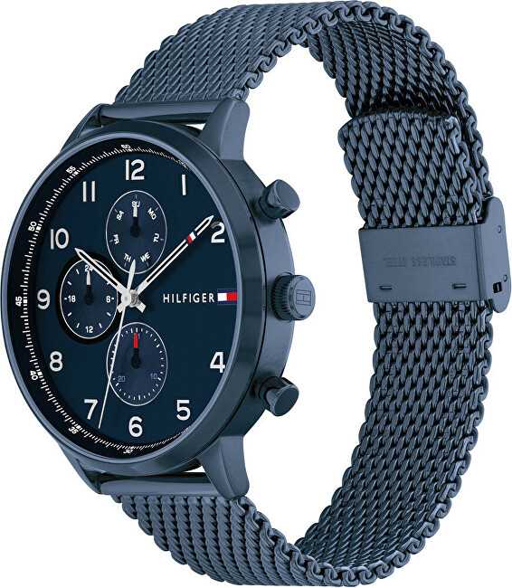 Laikrodis TOMMY HILFIGER LEONARD 1692192