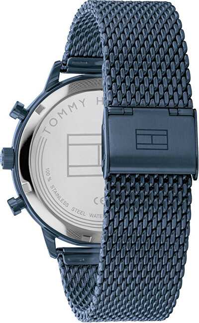 Laikrodis TOMMY HILFIGER LEONARD 1692192