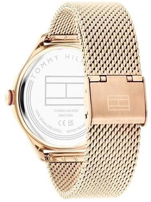 Laikrodis Tommy Hilfiger 178265