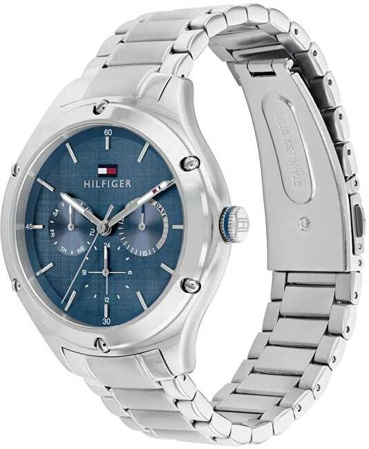 Laikrodis Tommy Hilfiger 178265