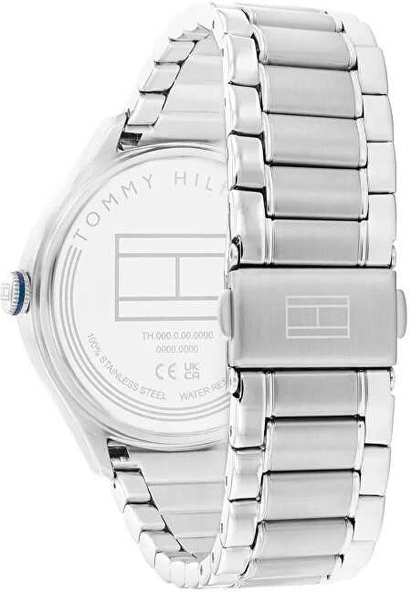 Laikrodis Tommy Hilfiger 178265