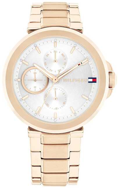 Laikrodis Tommy Hilfiger Lori 1782756, žema kaina | Varle.lt