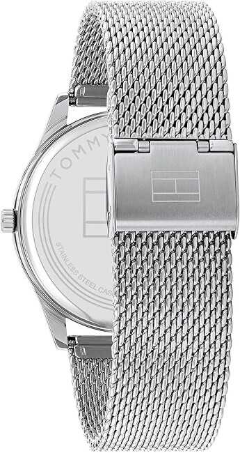 Laikrodis Tommy Hilfiger „Macy`S Essentials“ 1710438