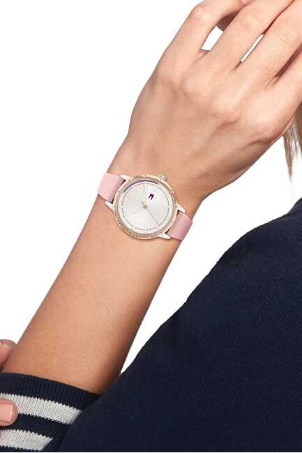 Laikrodis Tommy Hilfiger „Macy's Essentials“ 1782562