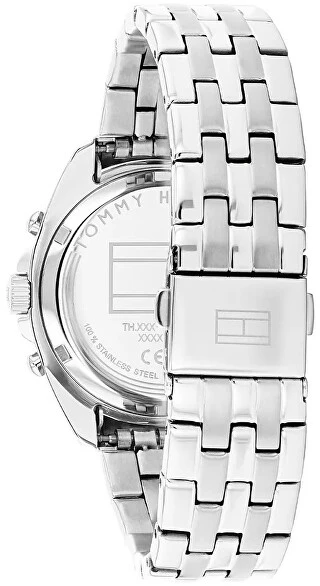 Laikrodis Tommy Hilfiger Mellie 1782802