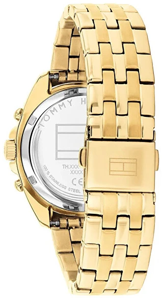 Laikrodis Tommy Hilfiger Mellie 1782803