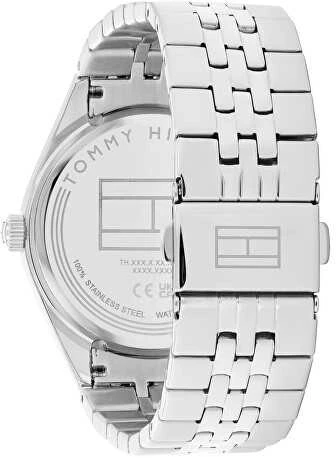 TOMMY HILFIGER 1782714 Monica moteriškas laikrodis (zf605f) + DĖŽUTĖ