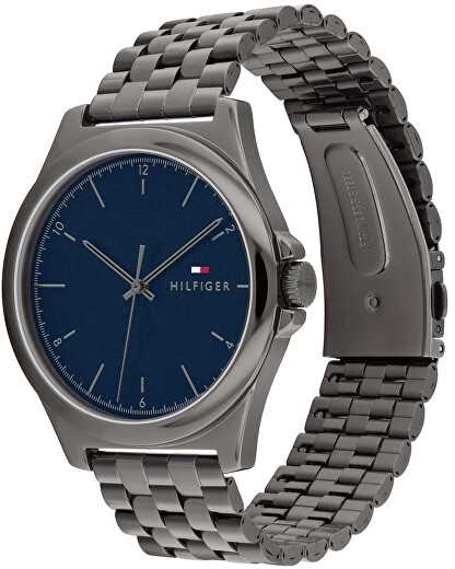 Tommy Hilfiger Norris 1710614 Vyriškas Laikrodis
